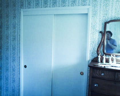 sliding closet doors